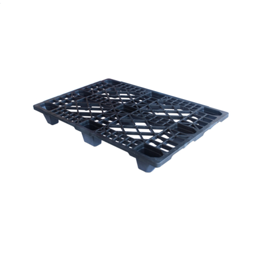 *40 off* 1200 x 800mm Export Plastic Pallet