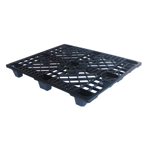 1200 x 1000mm Export One-Way Pallet With Feet