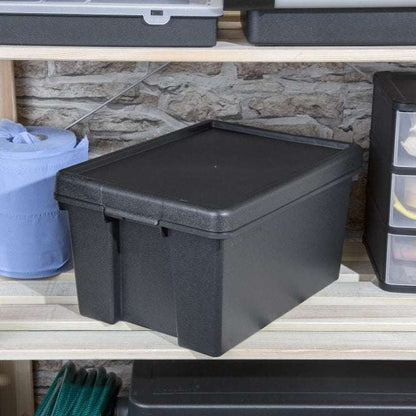 16 Litre Wham Bam Heavy Duty Recycled Box with Lid