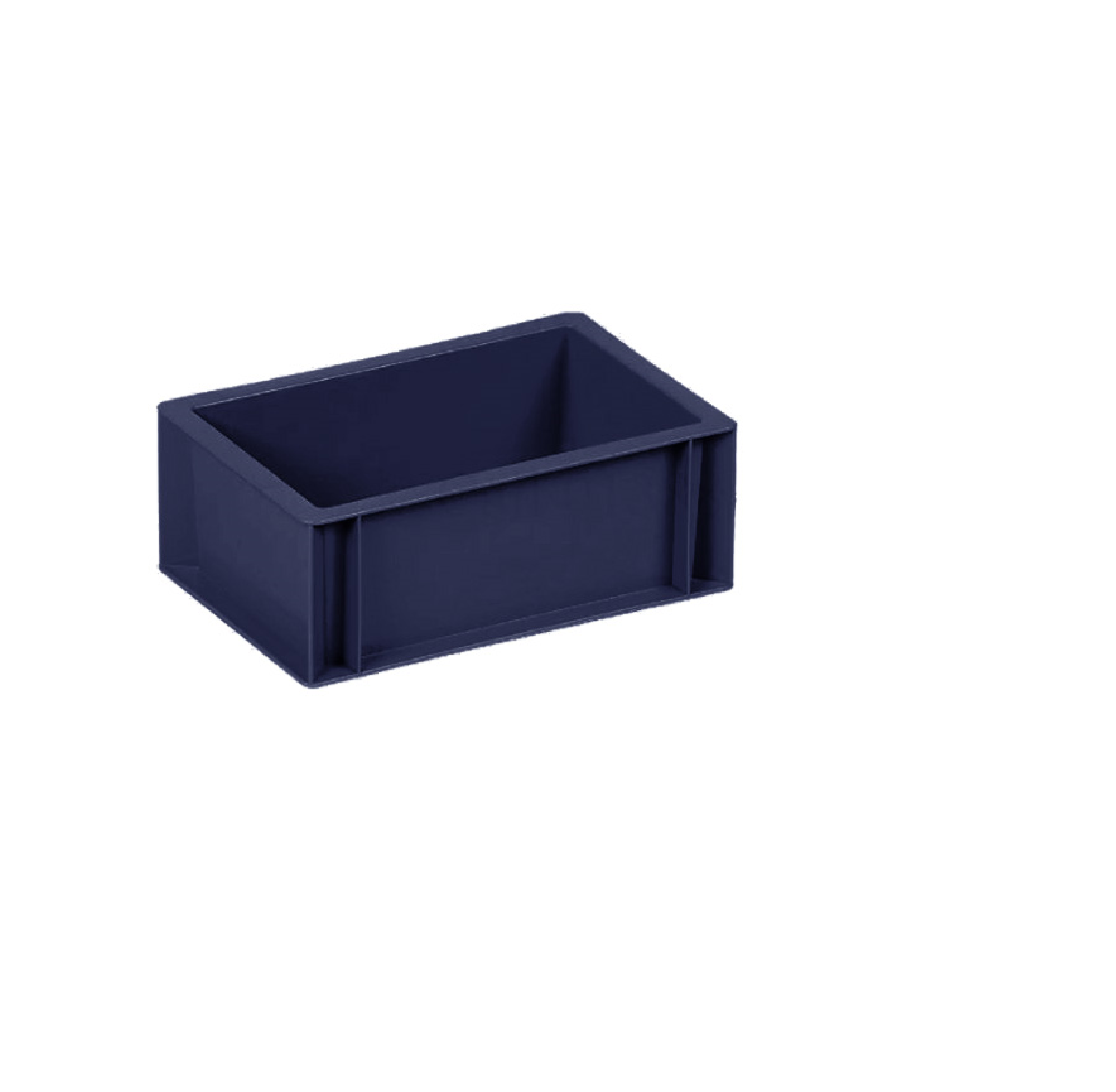 *Bundle of 20* 5L Euro Stacking Container Original Totebox (300l x 200w x 118h mm)