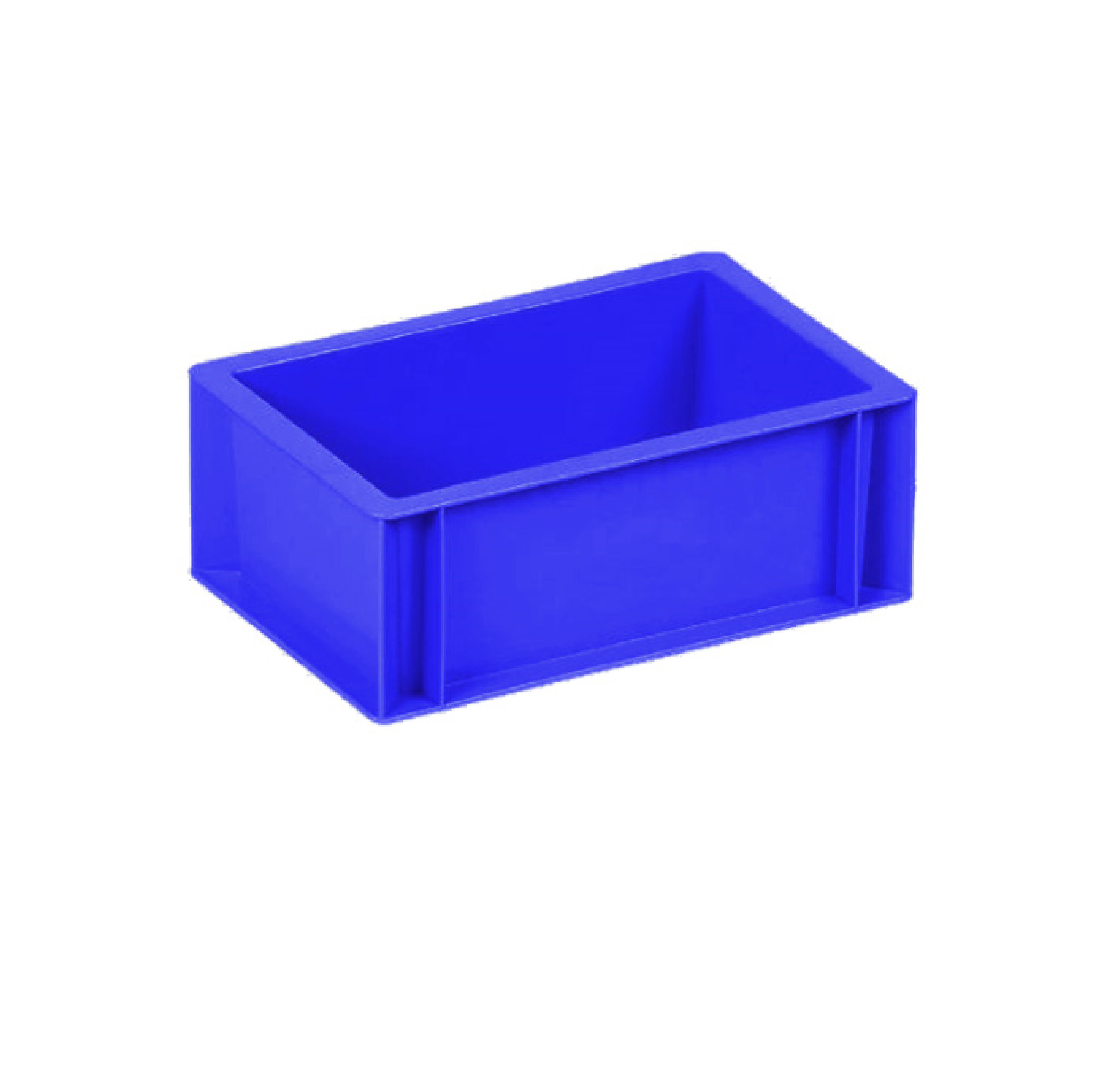 *Bundle of 20* 5L Euro Stacking Container Original Totebox (300l x 200w x 118h mm)