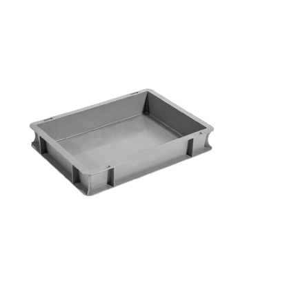 Original Totebox Small Solid Euro Stacking Container up to 400x300mm footprint