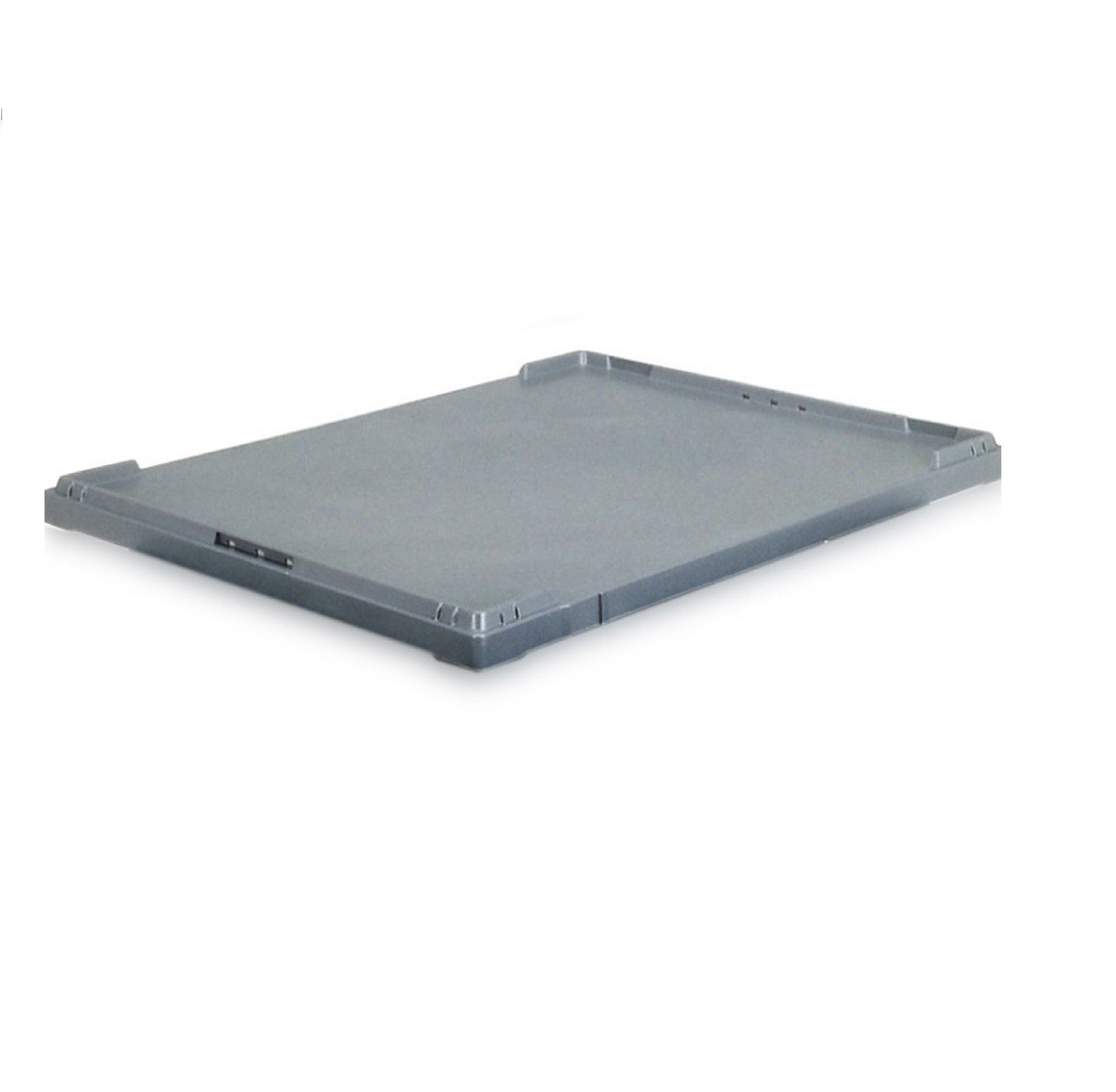 Lid Cover For Euro Stacking Containers (800l x 600w mm)