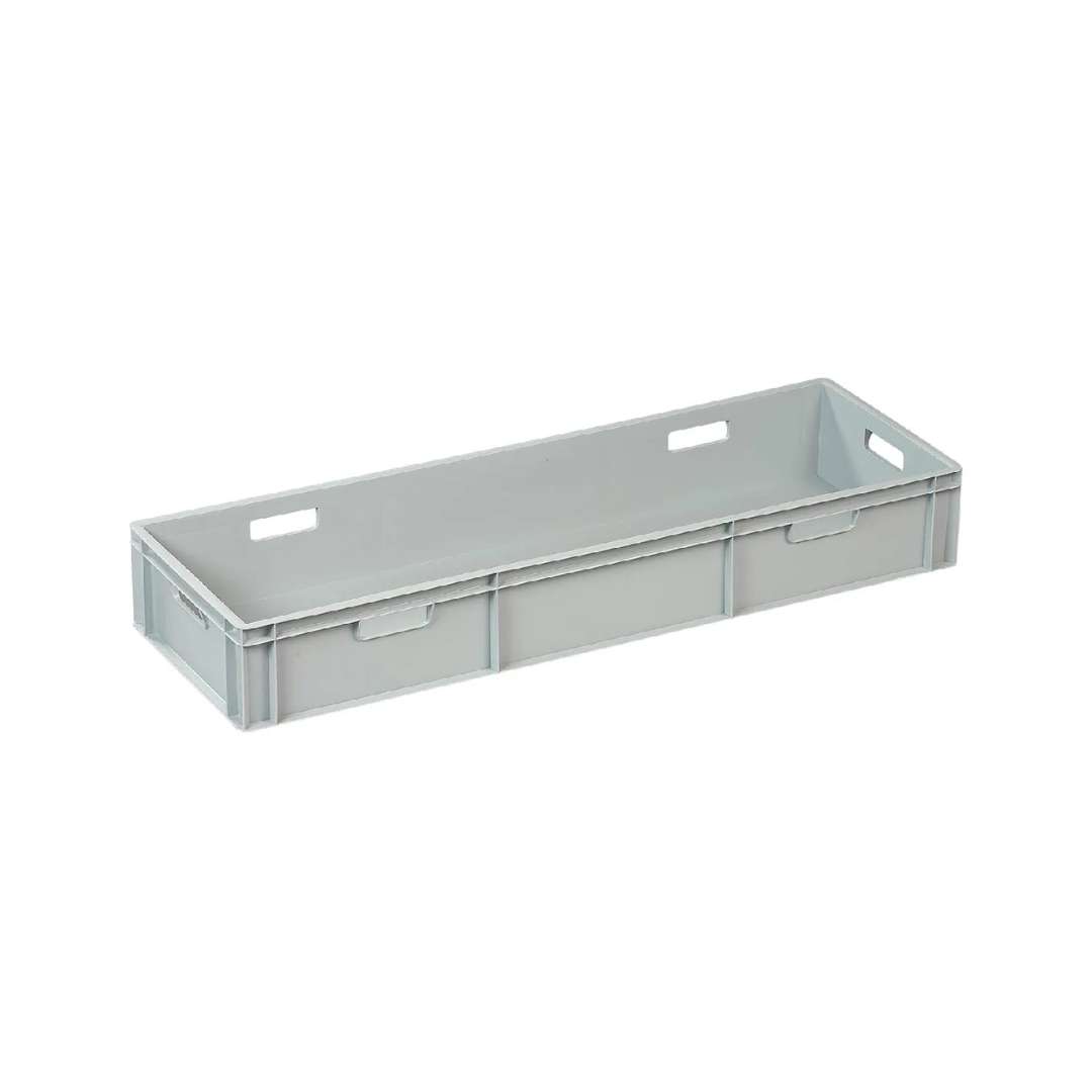 Euro Stacking Containers (1200l x 400w x 171h mm)