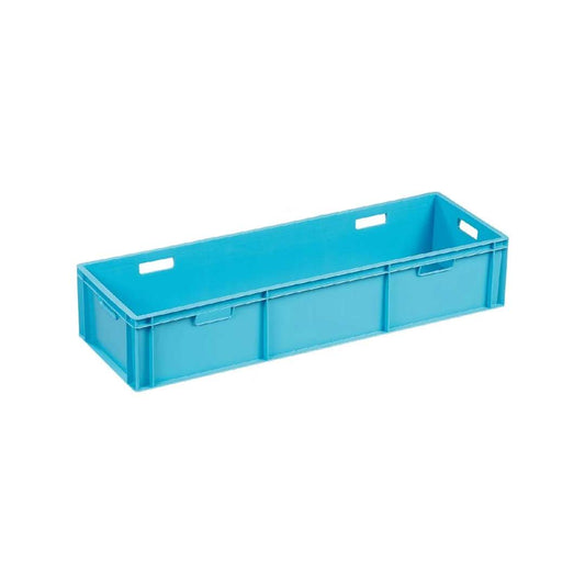 Euro Stacking Containers (1200l x 400w x 230 mm)