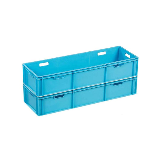 Euro Stacking Containers (1200l x 400w x 445 mm)