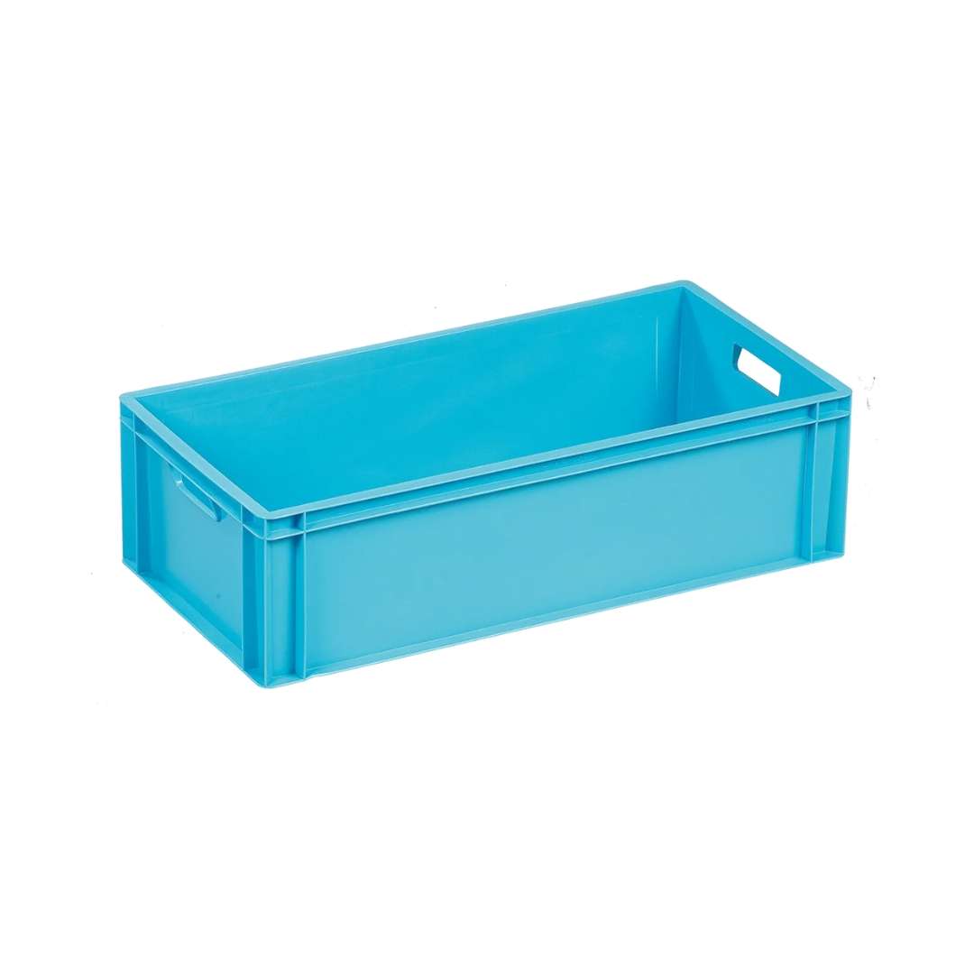 Euro Stacking Containers (800l x 400w x 227h mm)