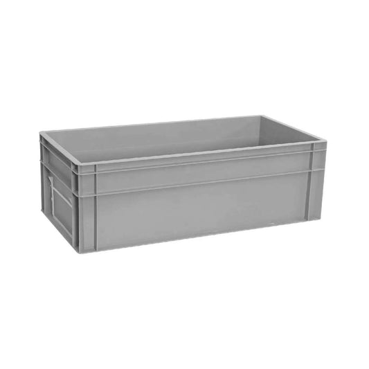 Euro Stacking Containers (800l x 400w x 278h mm)