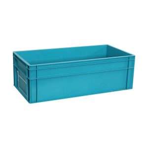 Euro Stacking Containers (800l x 400w x 340h mm)