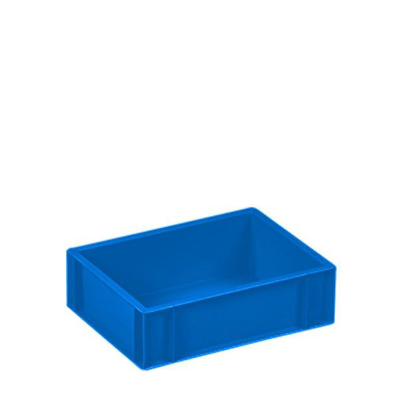 *Pallet of 180* 10L Euro Stacking Container Original Totebox (400l x 300w x 118h mm)