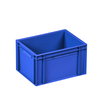 *Bundle of 10* 20L Euro Stacking Container Original Totebox  (400l x 300w x 235h mm)