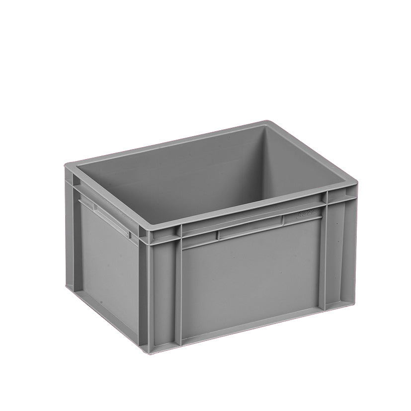 *Bundle of 10* 20L Euro Stacking Container Original Totebox  (400l x 300w x 235h mm)