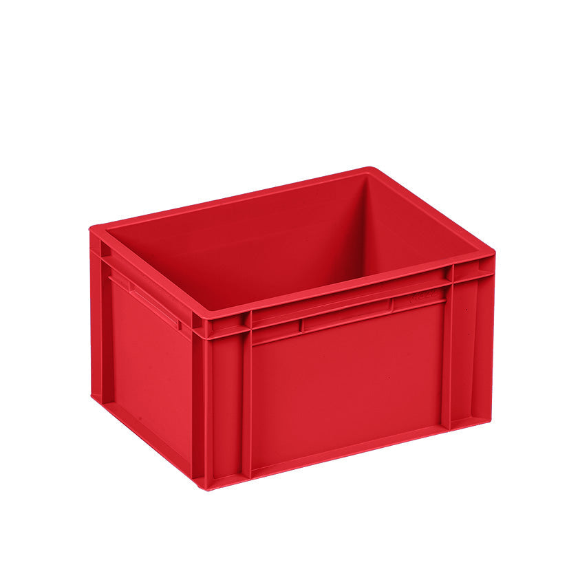 *Pallet of 100* 20L Euro Stacking Container Original Totebox (400l x 300w x 235h mm)