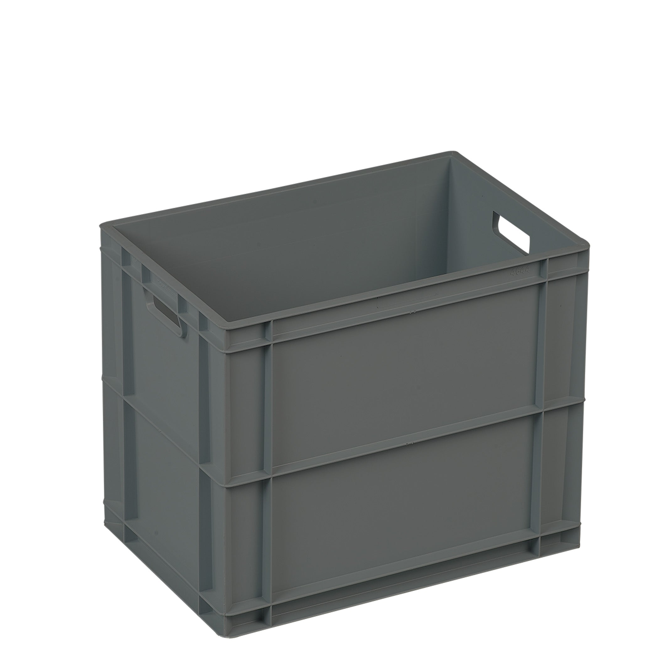 Original Totebox Medium Solid Euro Stacking Container 600x400mm Footprint