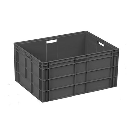 Original Totebox Large Solid Euro Stacking Container 800x600mm footprint