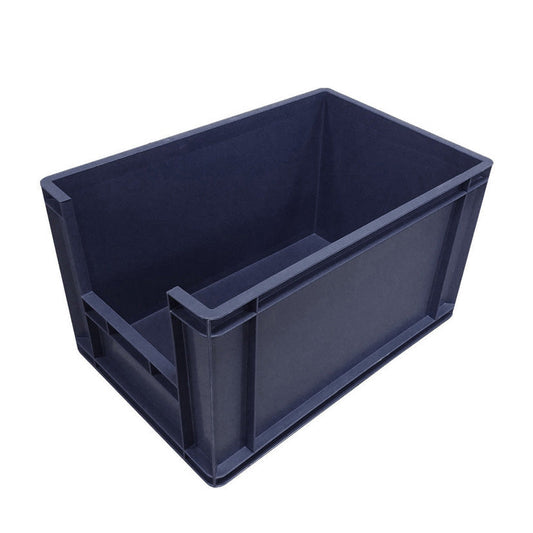 60L Pickmaster Container Original Totebox (600l x 400w x 340h mm)