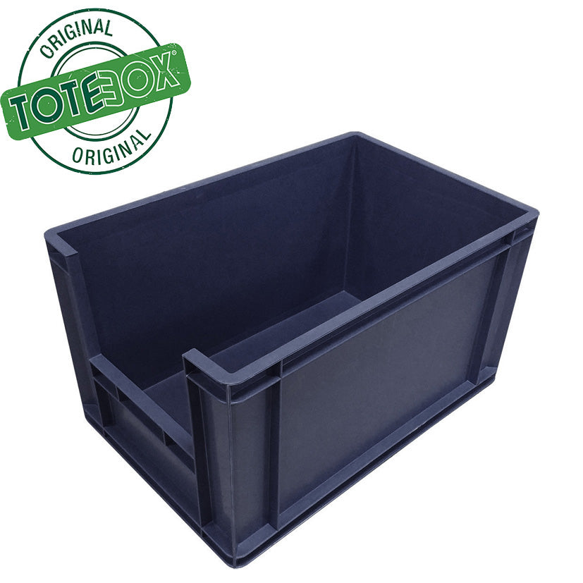 20L Pickmaster Container Original Totebox (400l x 300w x 230h mm)