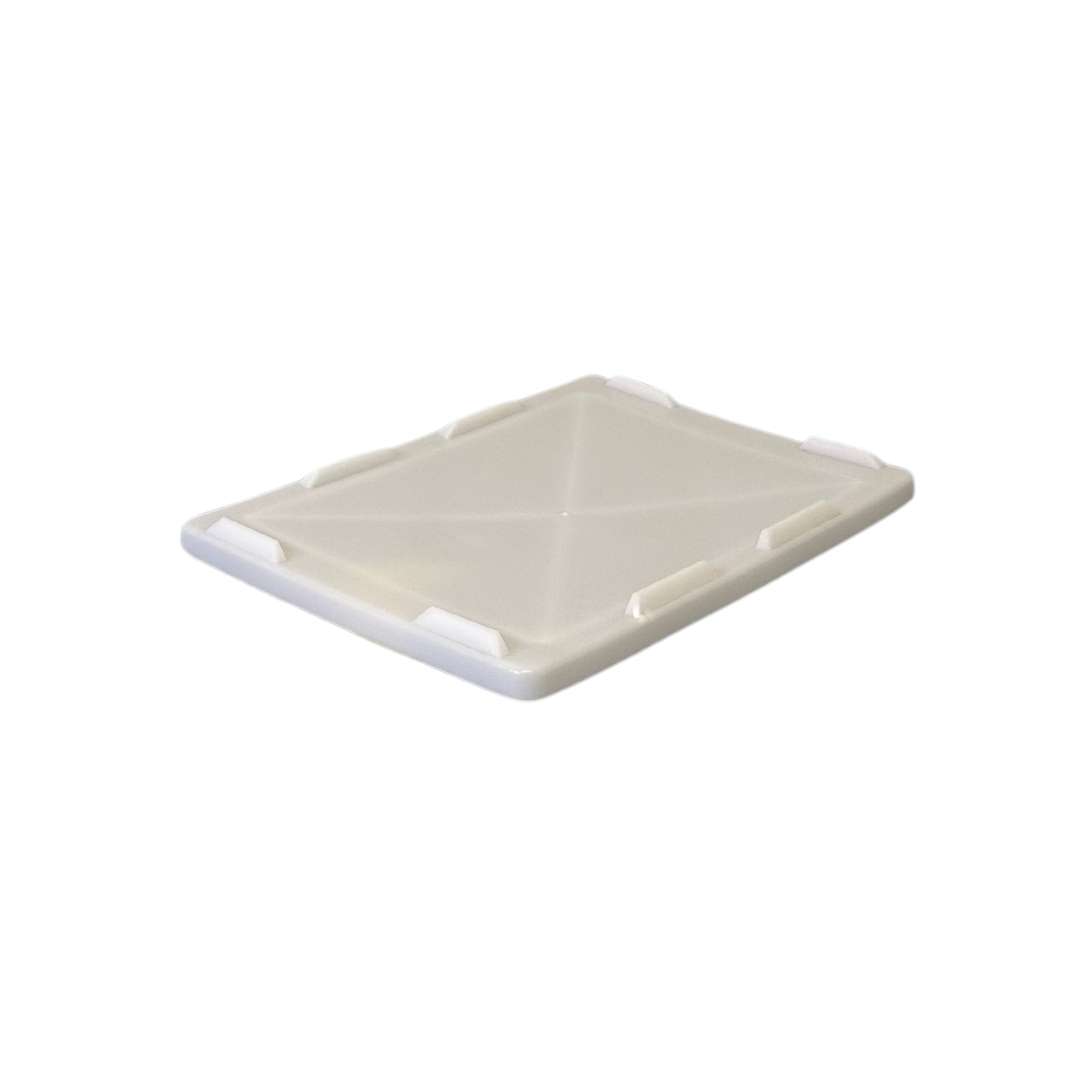 Lid For Stacking and Nesting Box (600x400mm base)