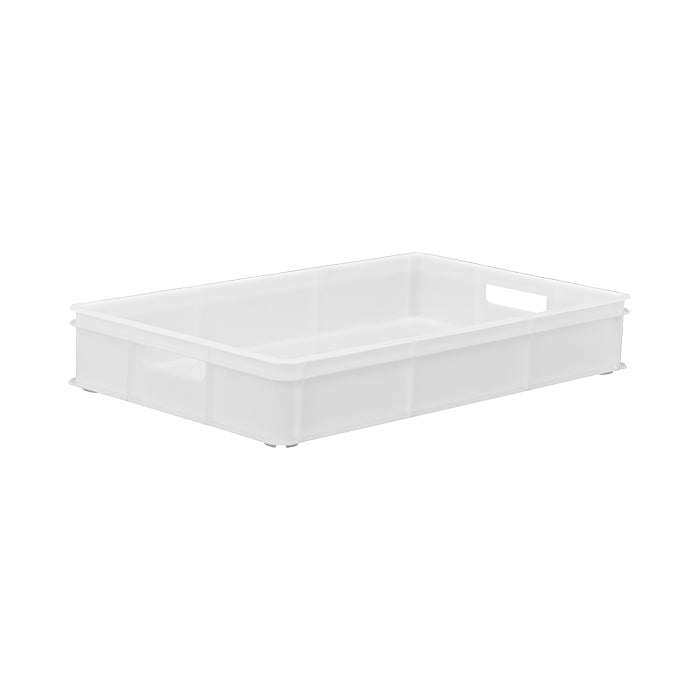 *Bundle of 20* 30ltr Solid 30x18 inch confectionery tray (765x455x125mm)