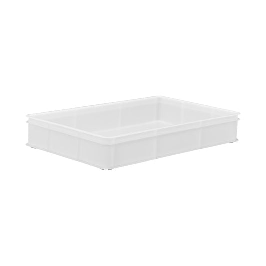 30ltr - Solid 30x18 inch Confectionery Tray (765x455x125mm)